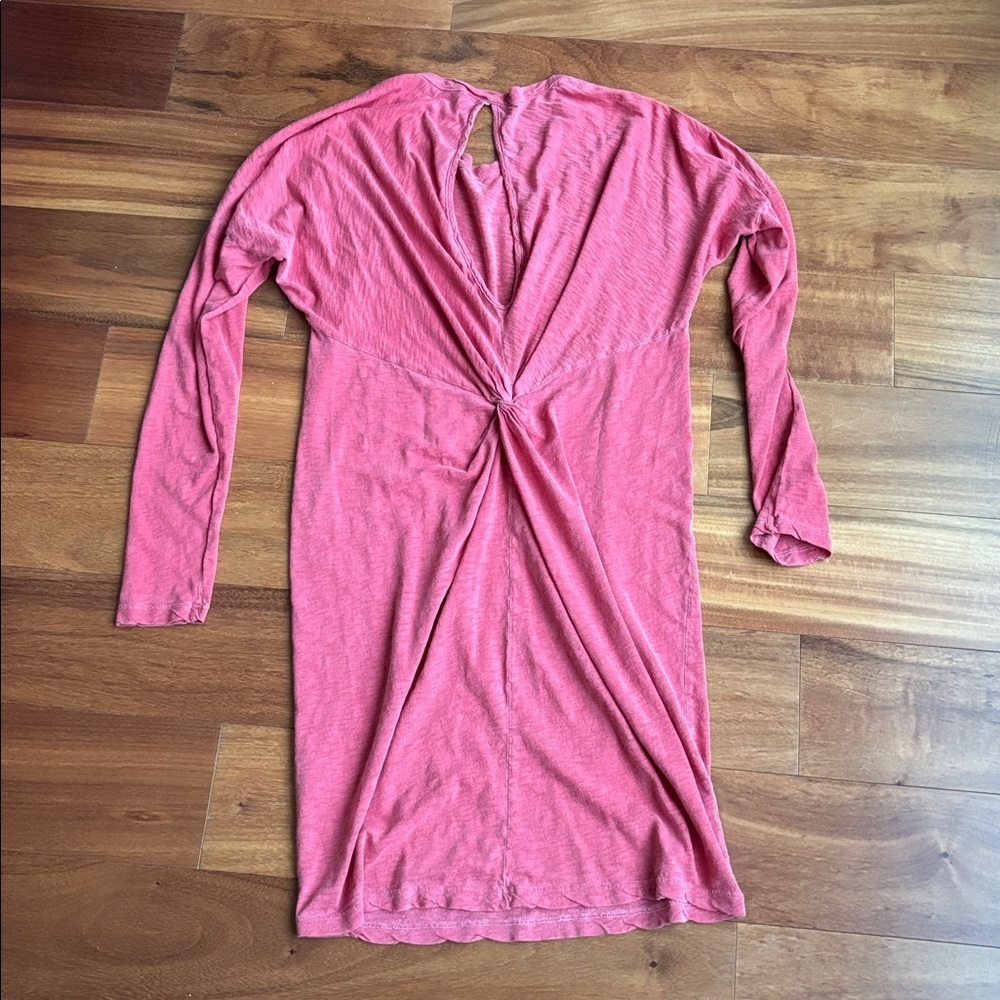 Stateside minidress